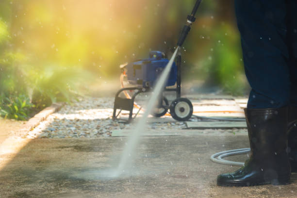  Midfield, AL Pressure Washing Pros